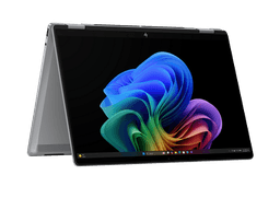 OmniBookX Flip14-fk0750ng 2025 TS R5 16/512GB W11 QWERTZ Renew