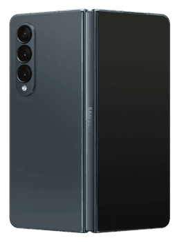 Galaxy Z Fold 4 Dual-SIM Differenzbesteuert