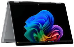 OB X Flip 16-ar0653ng 2025 TS R5 16GB 1TB W11H QWERTZ Renew