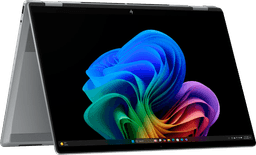 OB X Flip 16-ar0178ng 2025 TS AI7 32GB 2TB W11H QWERTZ Renew