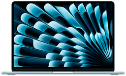 MacBook Air 13" 2026 M5 10-C GPU 16 GB 1 TB MDHJ4D/A QWERTZ