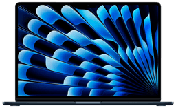 MacBook Air 15" 2026 M5 10-C GPU 16/512 GB MDVH4D/A QWERTZ