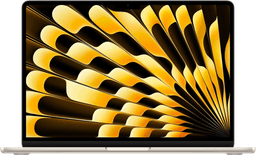 MacBook Air 13" 2026 M5 10-C GPU 16 GB 1 TB MDHC4D/A QWERTZ