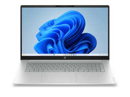 OmniBook 3 17-dk0050ng 2025 C5 120U 8/512 GB W11H QWERTZ Renew