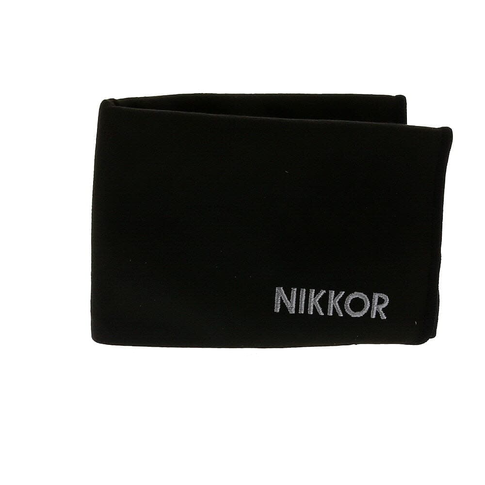 Nikon CL-C2 Soft Lens Case, Black - EX - Excellent | Used