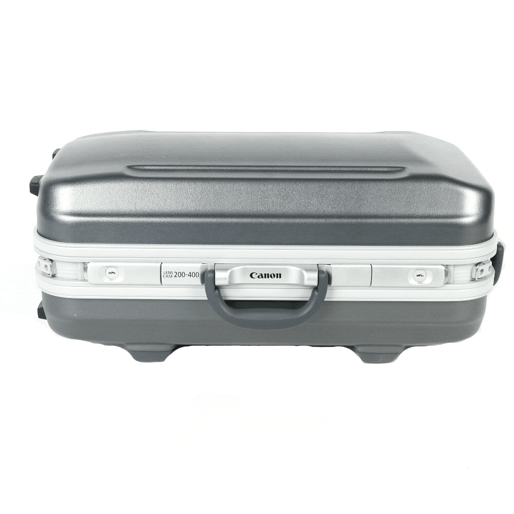 Canon Lens Case 200-400 for EF 200-400mm f/4L IS USM (5183B001) - EX+ - Excellent Plus - With Strap | Used