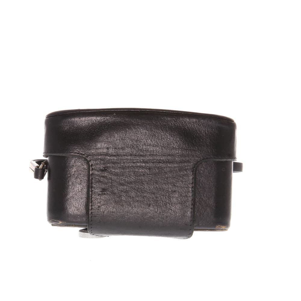 Minox 35 PL Leather Case - EX+ - Excellent Plus | Used