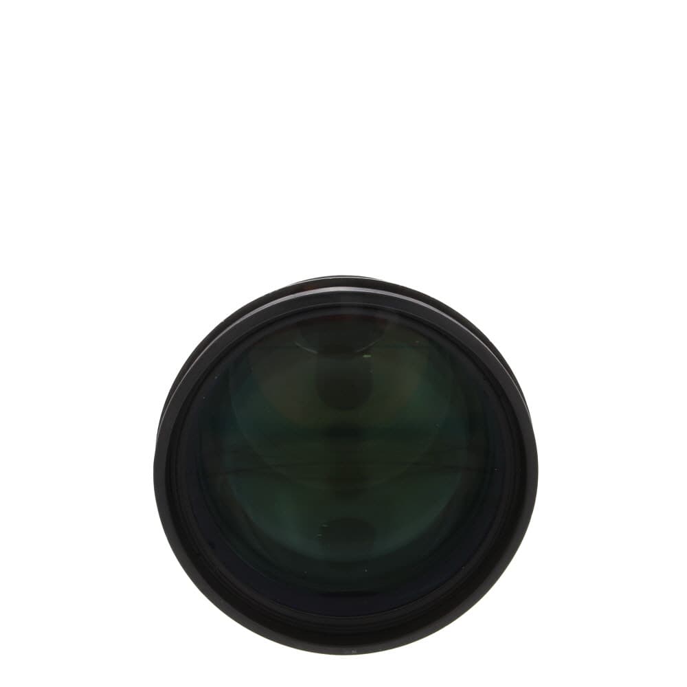 Nikon 300mm f/2.8 NIKKOR IF ED AIS Manual Focus Lens | 39 Drop-In/Filter | with Built-in Hood - EX - Excellent | Used