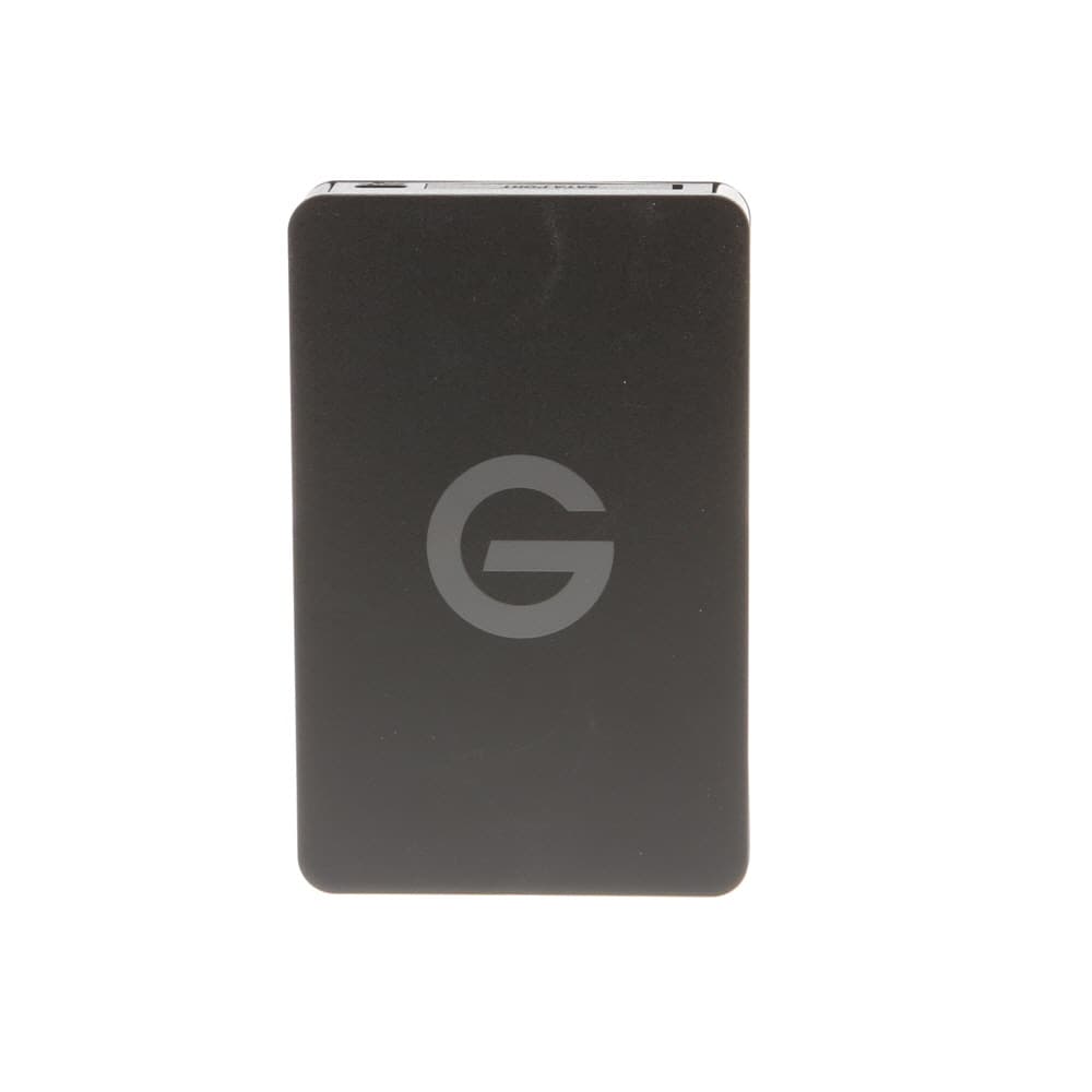 Atomos G-Technology ev/Series Reader for Atomos Master Caddy - EX - Excellent - With USB 3.0 to USB-C Cable | Used