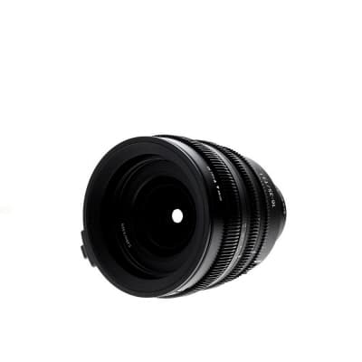 Sony FE C 16-35mm T3.1 G E-Mount Cinema Lens, Black (SELC1635G) - EX - Excellent - With Caps, Servo Zoom | Used