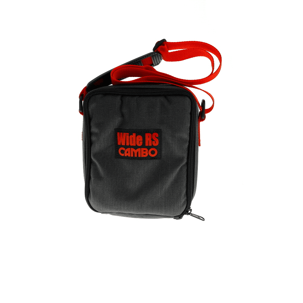 Cambo Soft Shoulder Bag for Cambo Wide RS Camera Body - EX - Excellent | Used