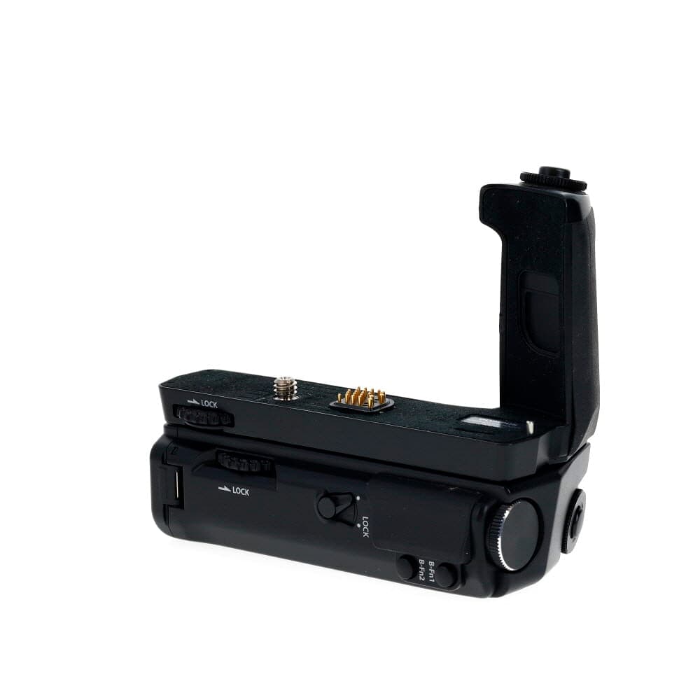 Olympus HLD-6P Battery Pack for OM-D E-M5, E-M5 Mark II (Requires Proper HLD-G Grip) - EX - Excellent | Used