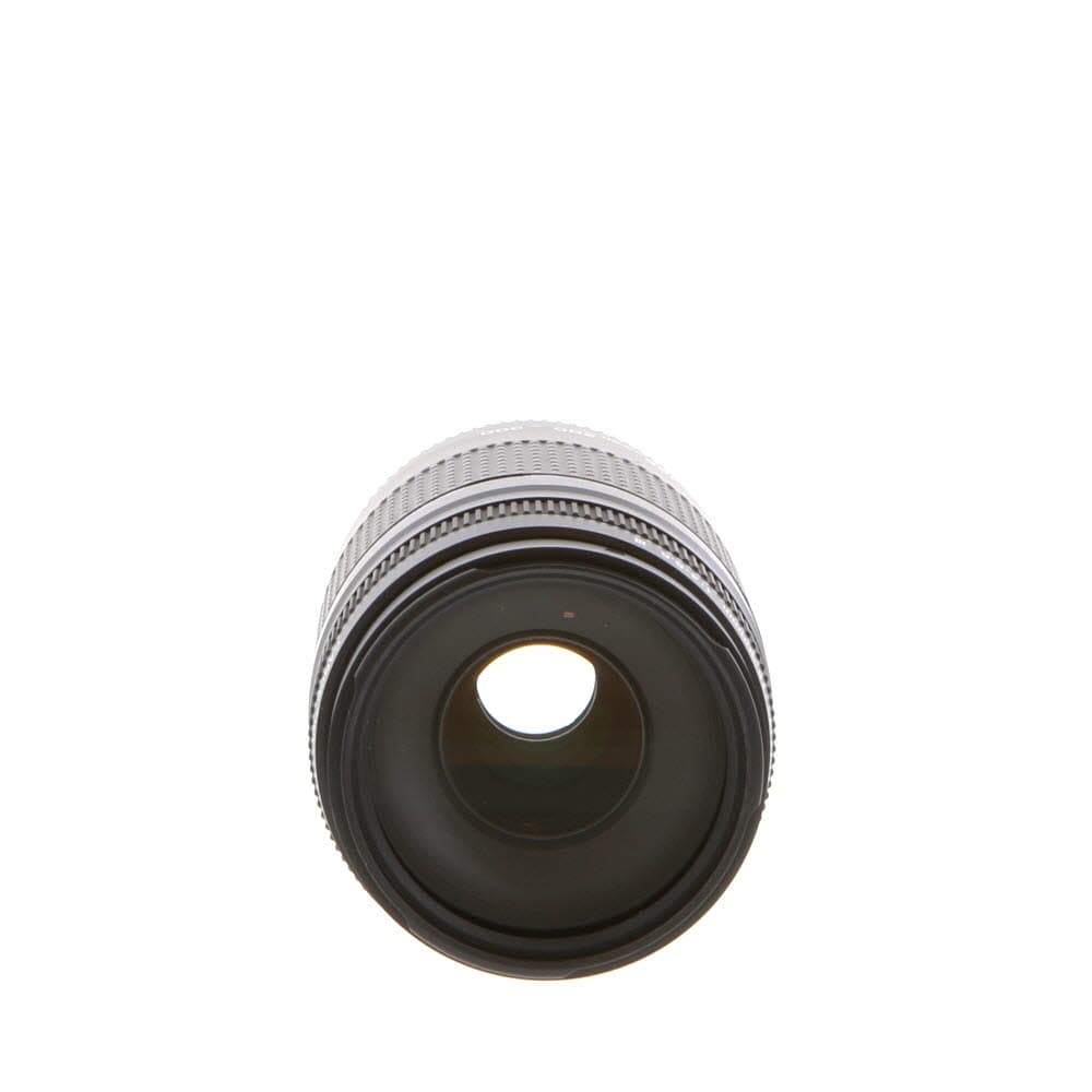 Canon 75-300mm f/4-5.6 III EF Mount Lens | 58 | - BGN - Bargain - Front Filter Ring Damaged | Used