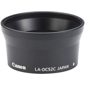 Canon LA-DC52C Lens Adapter (A70/A60) - EX+ - Excellent Plus | Used