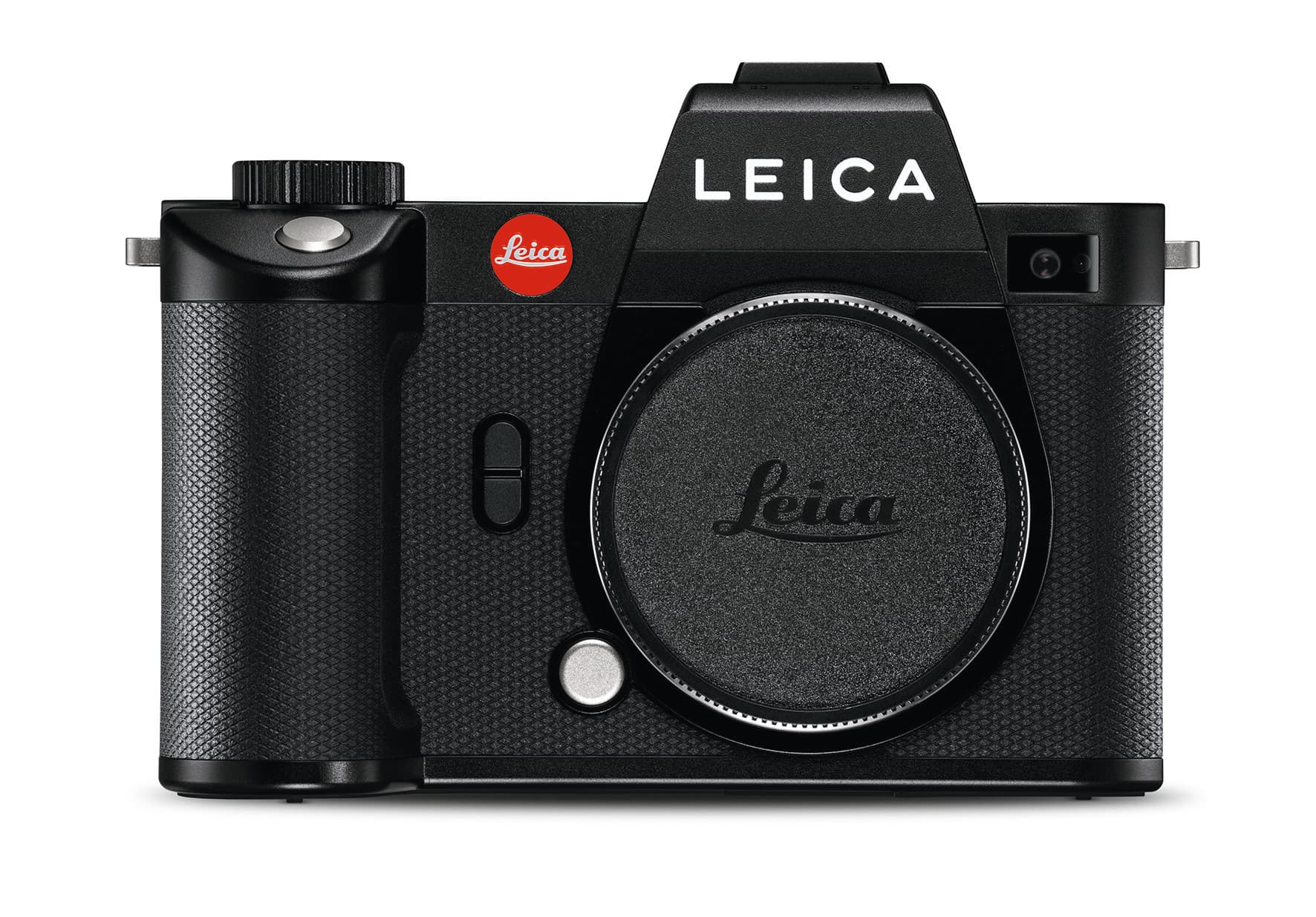 Leica SL2 (Type 2998) Mirrorless Camera Body, Black | 47.3MP | 10854 - LN- - Like New Minus - With Battery | Used