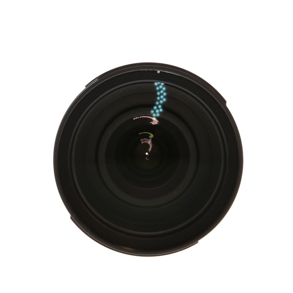Tamron SP 24-70mm F/2.8 DI VC USD (A007) Autofocus Lens For Nikon | 82 | - EX - Excellent - With Caps and Hood | Used