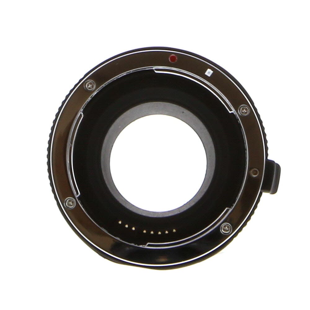 Commlite EF-EOSM Mount Adapter without Support Mount for EOS EF/EF-S Lens to Canon EF-M Mount - LN- - Like New Minus | Used