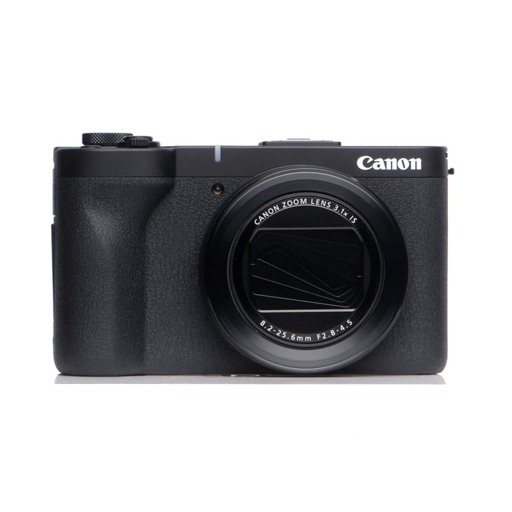 Canon PowerShot V1 Digital Camera, Black | 4K/22.3MP | - LN- - Like New Minus - With Battery | Used