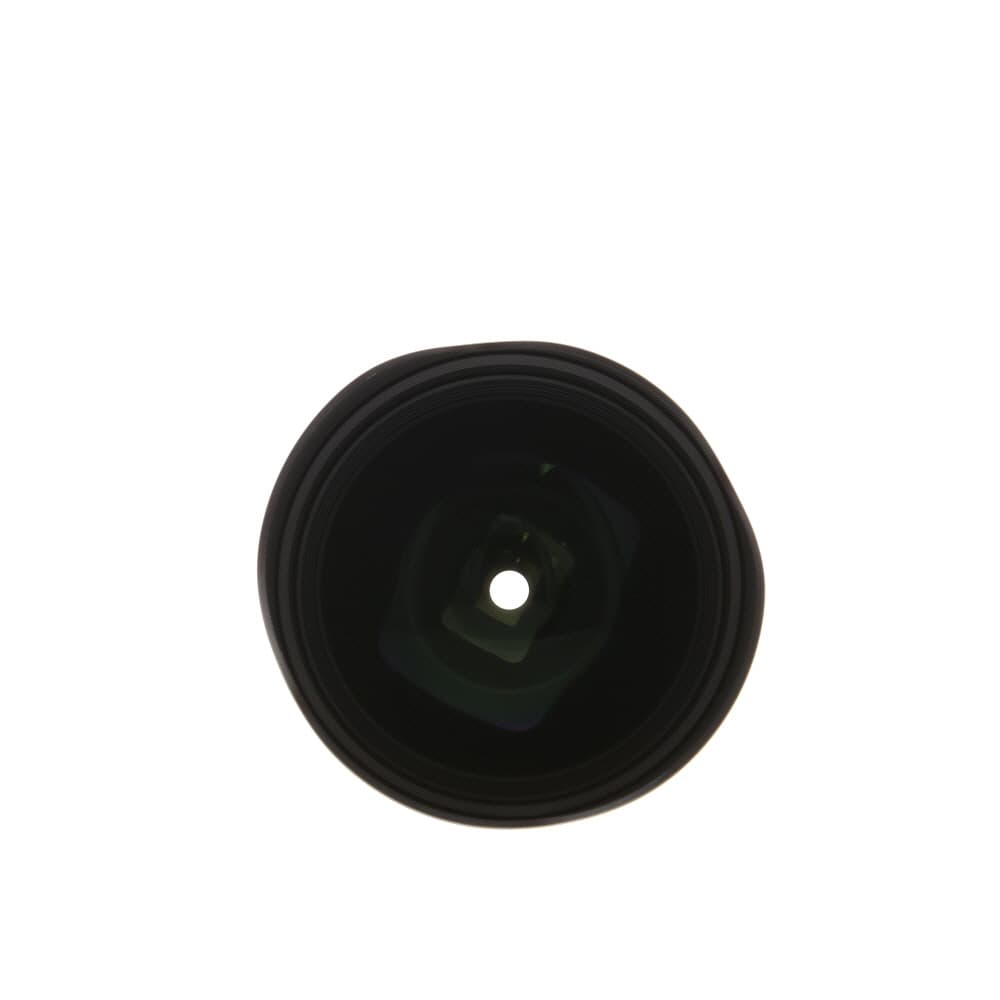 Sigma 14-24mm f/2.8 DG HSM A (Art) Full-Frame Autofocus Lens for Canon EF-Mount, Black with Built-in Hood - LN- - Like New Minus - With Caps, Case