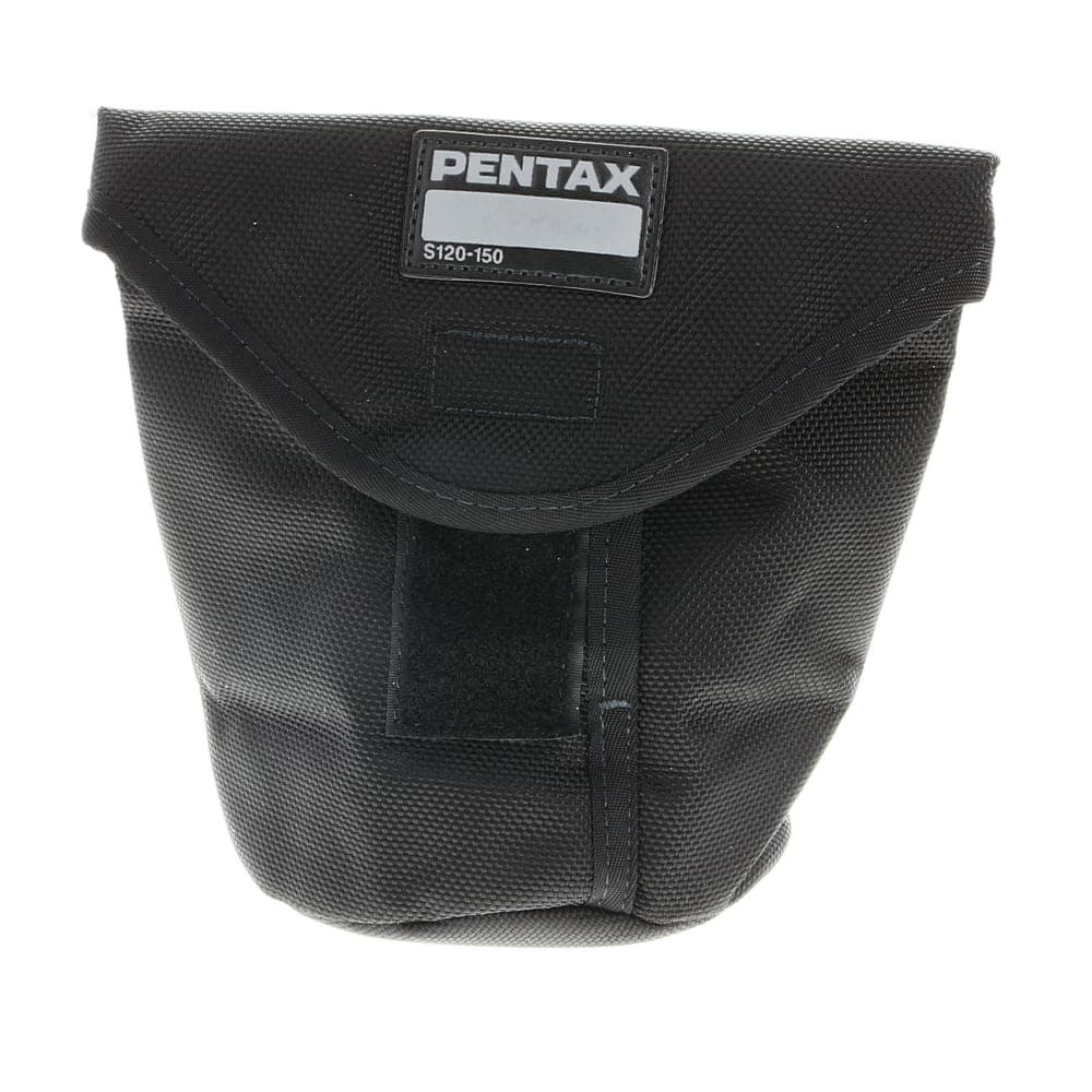 Pentax S120-150 Lens Case (for 85mm f/1.4 FA*, 28-70mm f/2.8 FA*) - EX - Excellent | Used