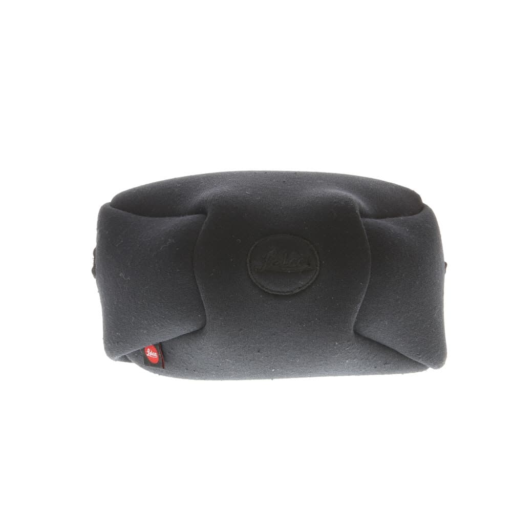 Leica Neoprene Case with Short Front for Leica M Digital Camera (14867) - EX - Excellent | Used