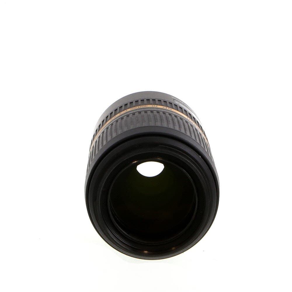 Tamron SP 70-300mm f/4-5.6 DI VC USD Lens for Canon EF-Mount | 62 | A005 - EX+ - Excellent Plus - With Caps and Hood | Used