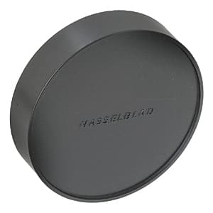 Hasselblad Rear Lens Cap Black 50377 - EX - Excellent | Used