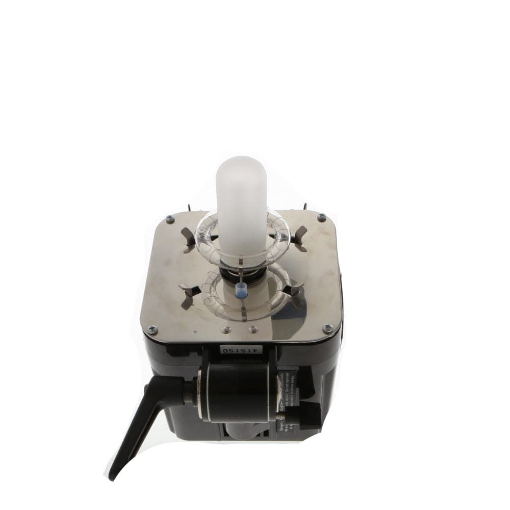 Paul C. Buff Alien Bees B400 Monolight, Deep Space Black - EX - Excellent - With case, Cords and 7" Reflector | Used