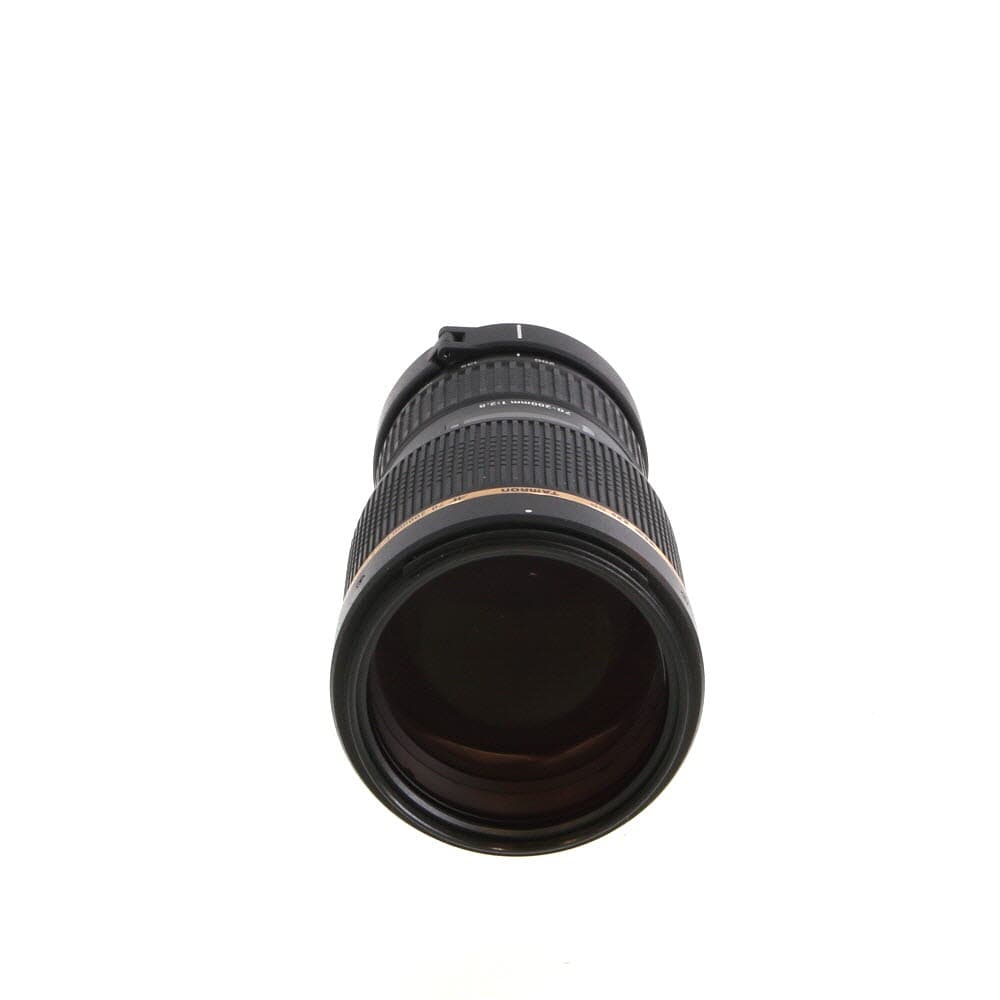 Tamron SP 70-200mm f/2.8 (5-Pin) DI LD IF Macro Autofocus Lens or Nikon | 77 | A001 - EX - Excellent - With Caps | Used