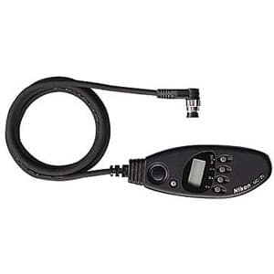 Nikon MC-20 Remote Cord (F5/N90/N90S/D Series) - EX - Excellent | Used