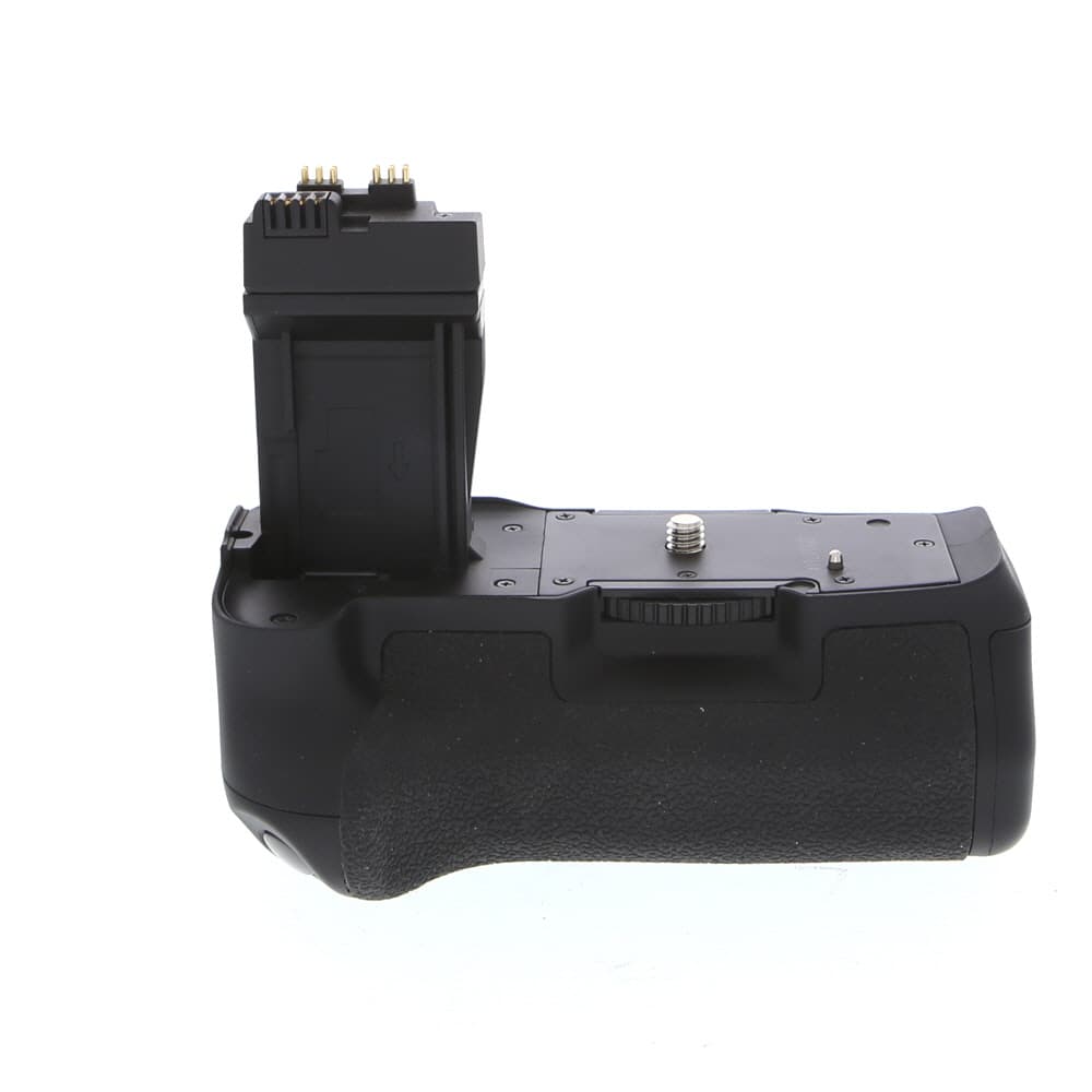 Canon BG-550D Battery Grip - BGN - Bargain - With LP-E8 Holder (T2I, T3I) | Used