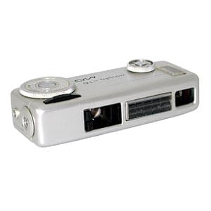 Minolta 16 MG Subminiature Camera - EX - Excellent - With Case and Strap | Used