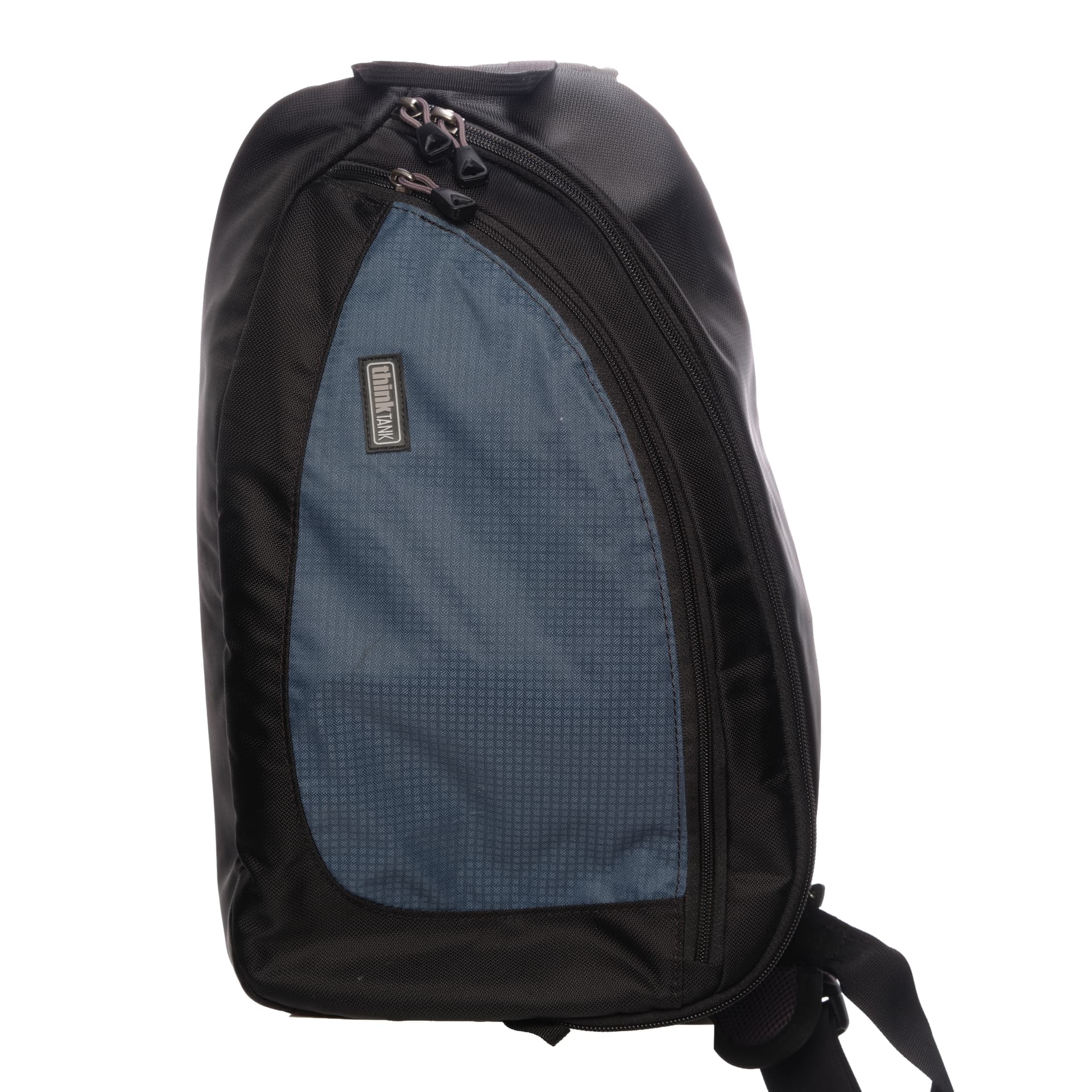 Think Tank Photo TurnStyle 20 V2.0 Sling Bag, Blue Indigo, 9.3x17.3x5.4 - EX - Excellent | Used