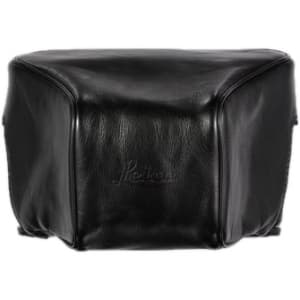 Leica Ever-Ready Case for M8, Black Nappa Leather (14872) - LN - Like New | Used