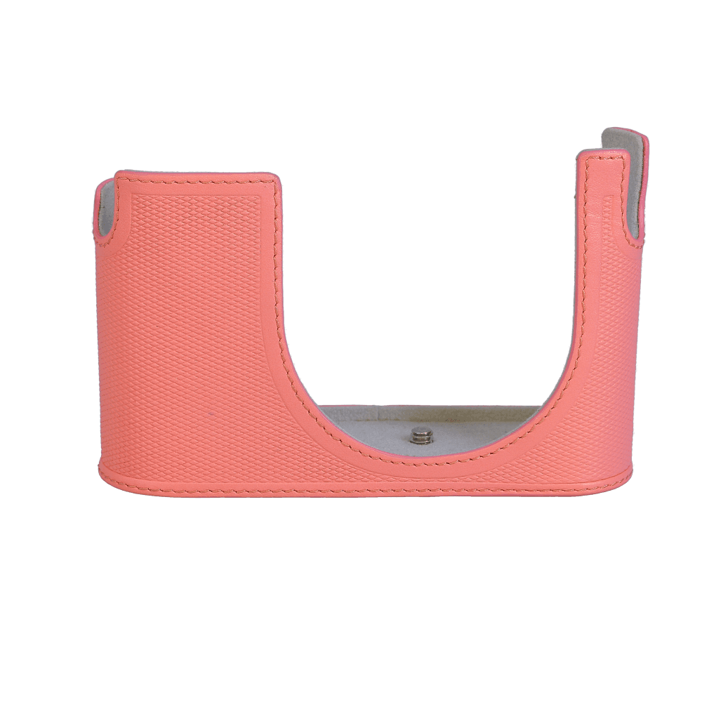 Leica Camera Protector Case for Q2, Pink (19569) - BGN - Bargain | Used