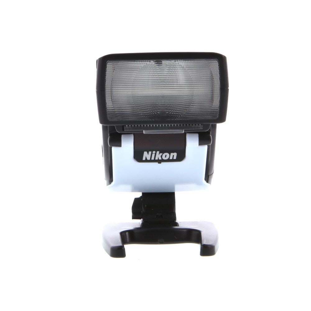 Nikon SB-50DX Speedlight Flash [GN85] | Bounce, Zoom | - EX - Excellent - With Case and Infrared Filter | Used