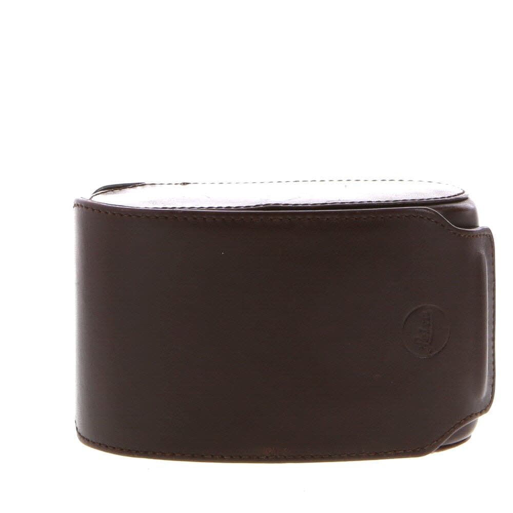 Leica Leather Case for V-Lux 20, Brown (18700) - EX - Excellent | Used