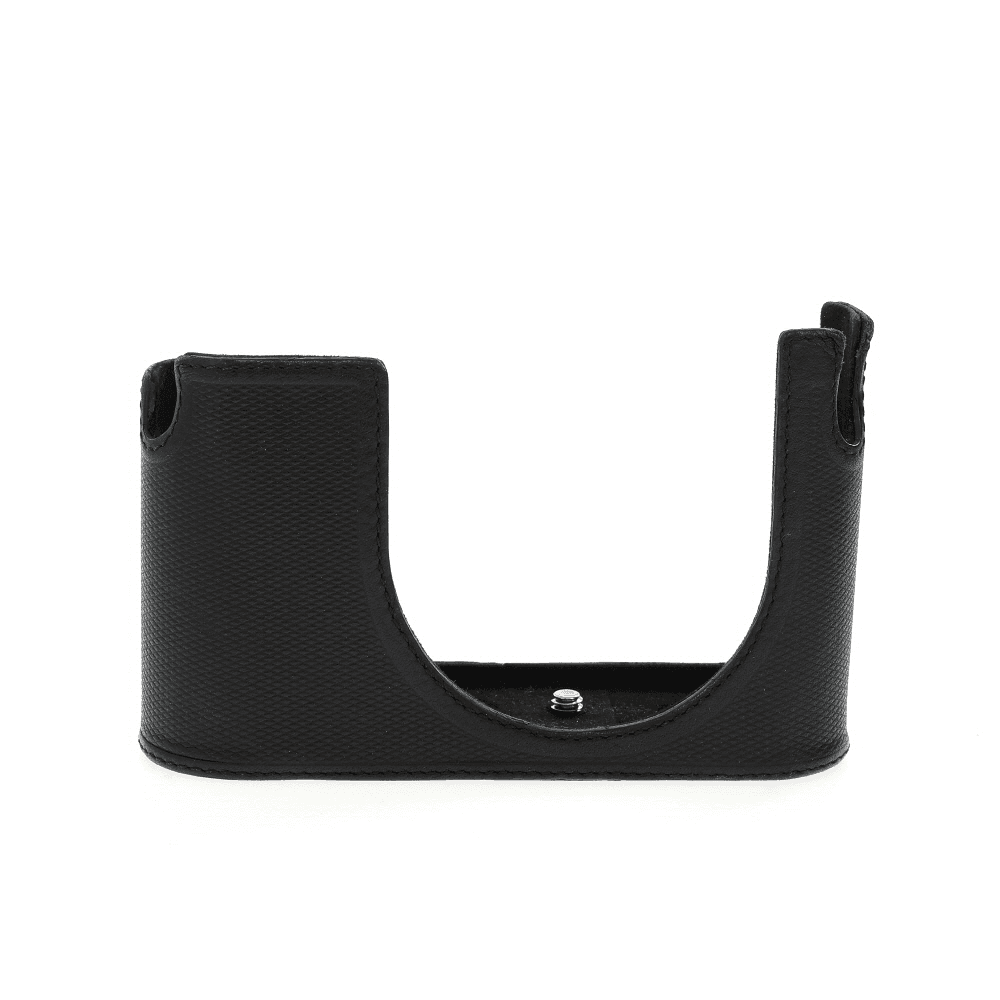 Leica Camera Protector Case for Q2, Black (19566) - LN - Like New | Used