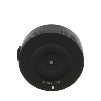 Sigma UD-01EO USB Dock for Canon EF-Mount Sigma Lens (Select Sigma Art, Contemporary, or Sport Lenses) with USB Cable - EX - Excellent | Used
