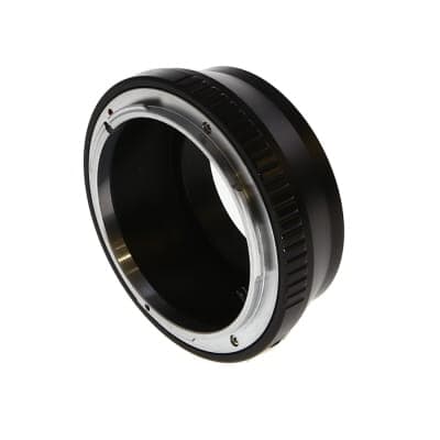 Fotasy FD-FX Adapter for Canon FD-Mount to Fujifilm X-Mount - EX - Excellent | Used