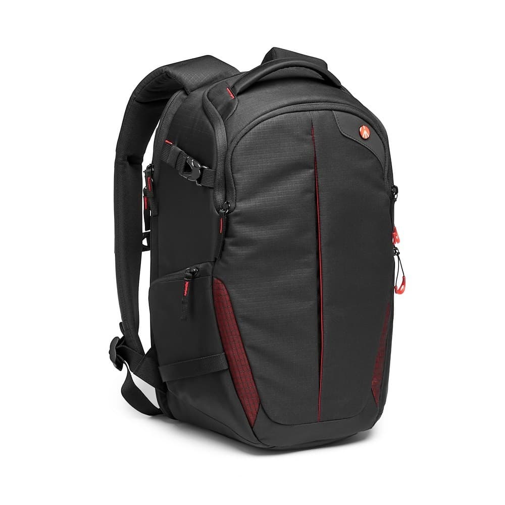 Manfrotto RedBee-110 Pro Light Backpack, Black (MB PL-BP-R-110) - EX - Excellent | Used