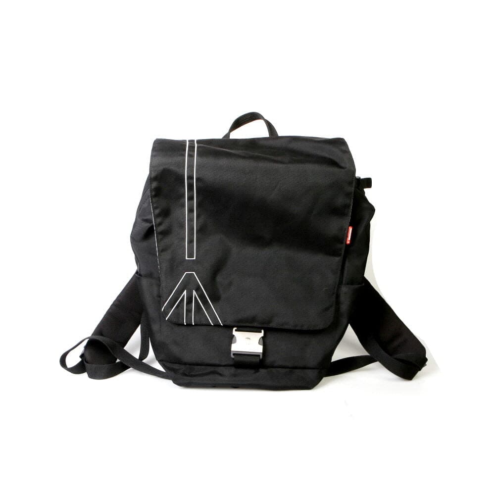 Manfrotto Bravo 30 Backpack Black 14.37x12.2x6.89" - EX - Excellent | Used