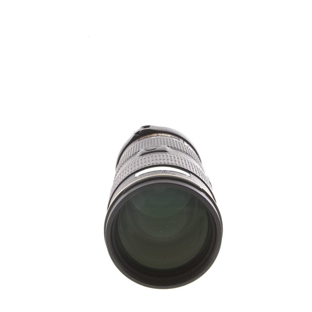 Nikon AF-S NIKKOR 80-200mm f/2.8 D ED Autofocus IF Lens | 77 | - EX - Excellent - With Caps and Hood | Used