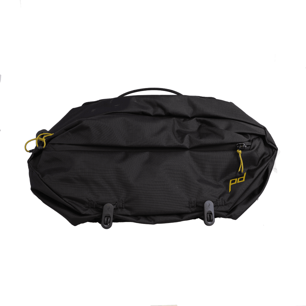 Peak Design Outdoor Sling, 7L, Black - EX - Excellent | Used