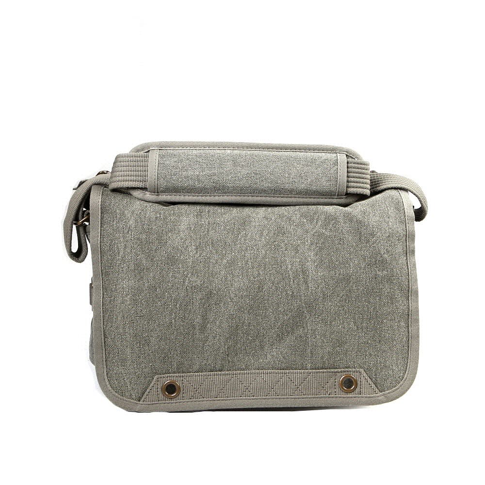 Think Tank Photo Retrospective 7M Shoulder Bag, Pinestone, 13.5x9.5x5 in. - LN- - Like New Minus | Used