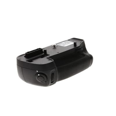 Nikon MB-D15 Multi Battery Power Pack for D7100, D7200 - EX+ - Excellent Plus - With EN-EL15 Battery Holder | Used
