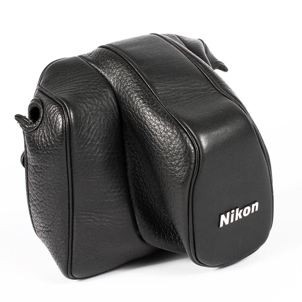 Nikon CF-53 Case (F5 With 28-70) - BGN - Bargain | Used