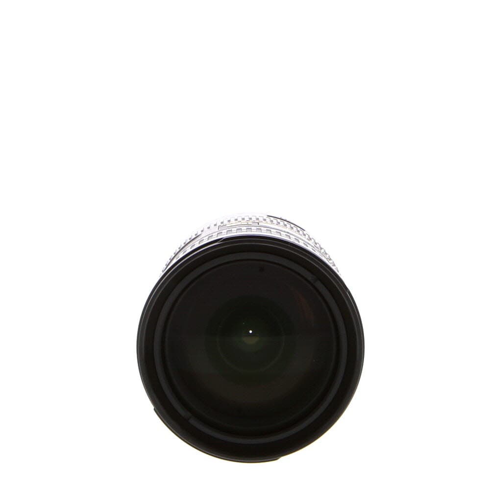 Nikon AF-S DX Nikkor 18-200mm f/3.5-5.6 G ED IF VR Autofocus APS-C Lens, Black | 72 | - EX - Excellent - With Caps and Hood | Used