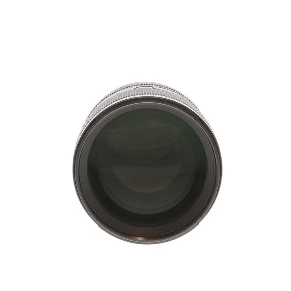 Sony FE 135mm f/1.8 GM Full-Frame Autofocus Lens for E-Mount, Black | 82 | SEL135F18GM - EX+ - Excellent Plus - With Caps, Hood | Used