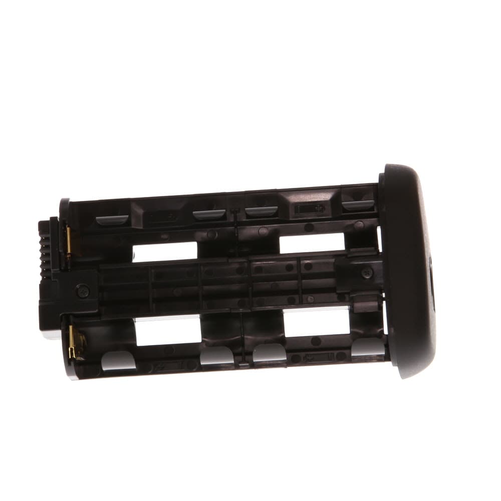 Nikon Battery Holder MS-D12 AA (MB-D12) - EX - Excellent | Used